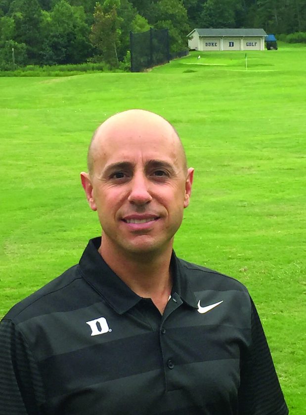 Gerhart Assisting Program At Duke University News Sports Jobs 